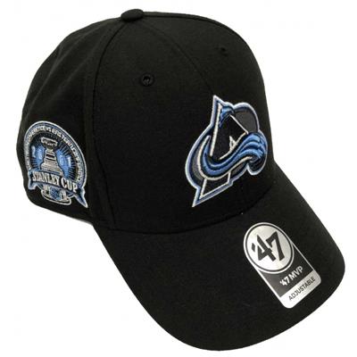 Casquette NHL 47 Brand Sure Shot