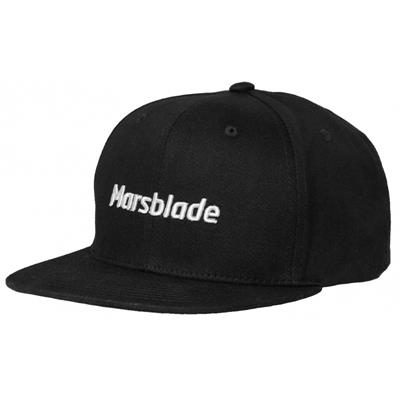 Casquette Marsblade