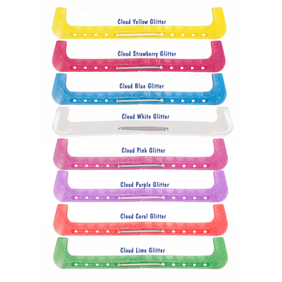 Prot&#232;ges Lames Jerry&#39;s Cloud Glitter - 1216