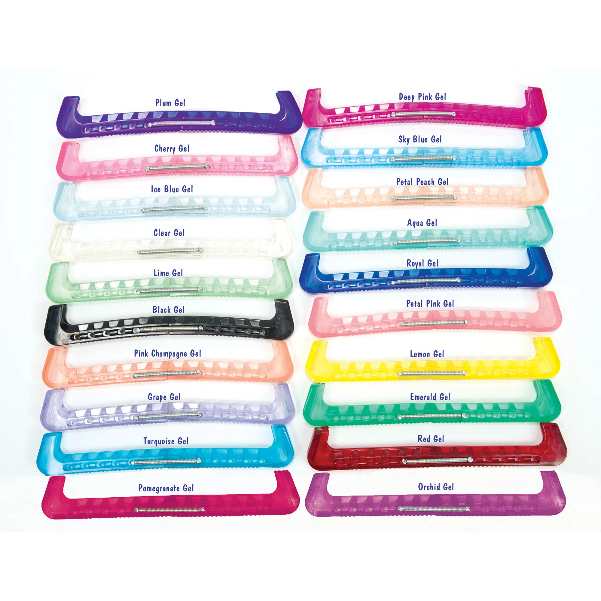 Prot&#232;ges Lames Jerry&#39;s Gel Gloss - 1216