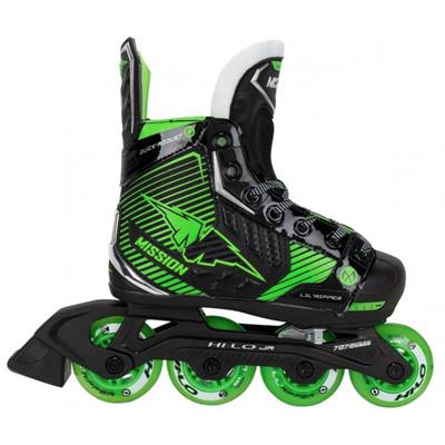 Rollers Mission Lil&#39; Ripper Ajustable