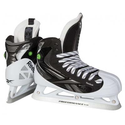 Patins de glace pour joueurs et les gardiens de but