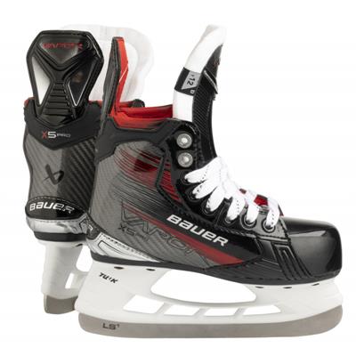 Patins Bauer Vapor X5 Pro - Enfant