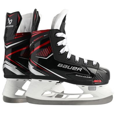 Patins Bauer Lil&#39; Rookie Ajustable