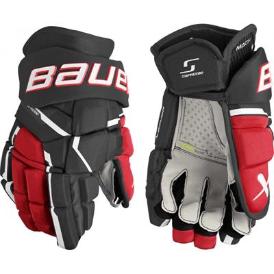 Gants Bauer Supreme MACH