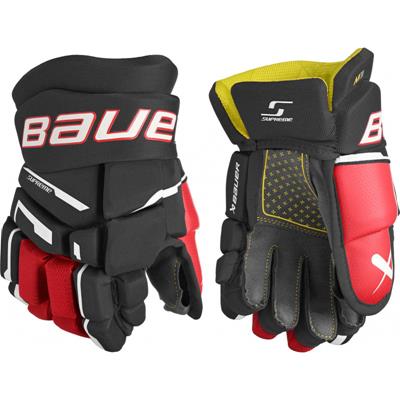 Gants Bauer Supreme M3