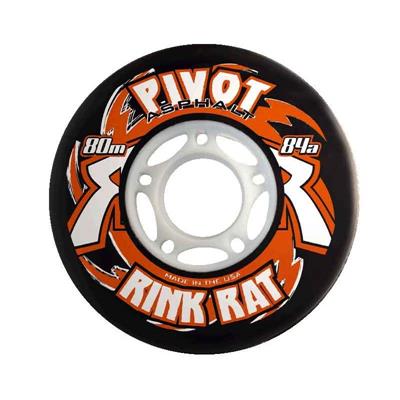 Roue Rink Rat Pivot 84A