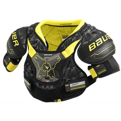 Epauli&#232;res Bauer Supreme MACH - Enfant