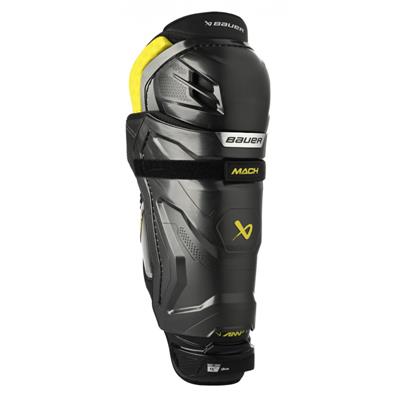 Jambi&#232;res Bauer Supreme MACH