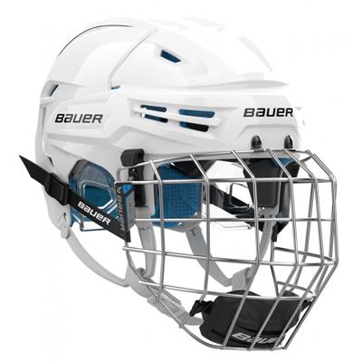 Casque Bauer Re-Akt 65 Combo