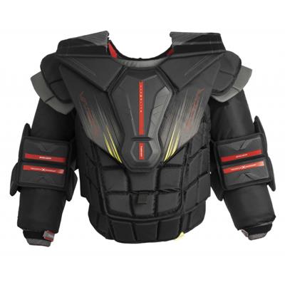 Plastron Gardien Bauer Vapor Hyperlite 2