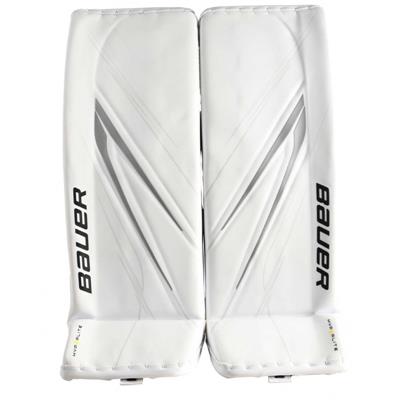 Bottes Bauer Vapor Hyperlite 2