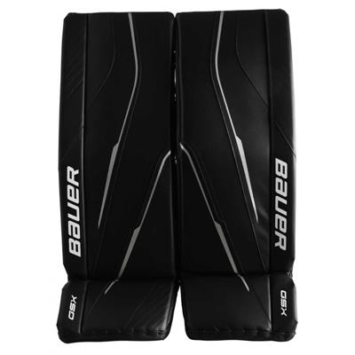 Bottes Bauer Hockey GSX - S23