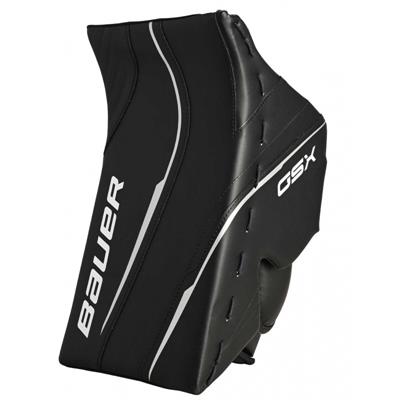 Bouclier Bauer Hockey GSX - S23