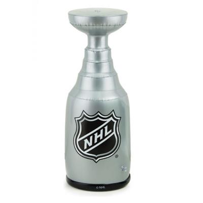 Coupe Stanley NHL gonflable