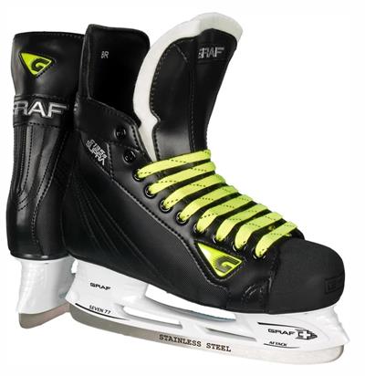 Patins Graf Hockey 135 Supra