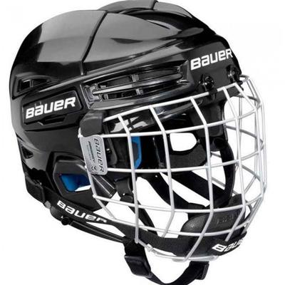 Casque Bauer Prodigy Combo Enfant