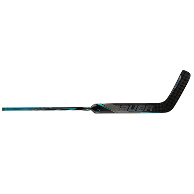 Crosse Gardien Bauer Supreme Fuse