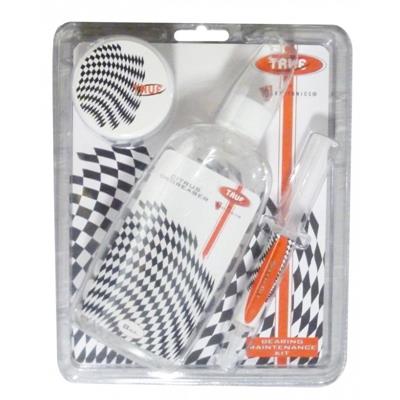 Kit de nettoyage Kryptonics pour roulement