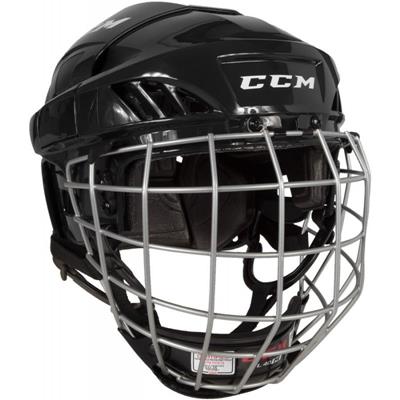 Casque CCM FitLite 40 Combo