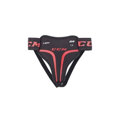 Coquille CCM pour femmes