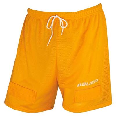 Short Bauer Core avec coquille