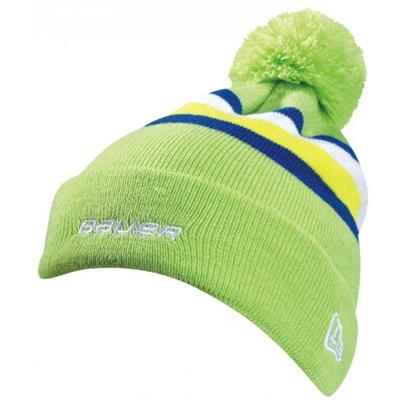 Bonnet Bauer Player Repeat Enfant