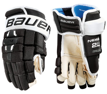 Gants Bauer Nexus 2N Pro- S18
