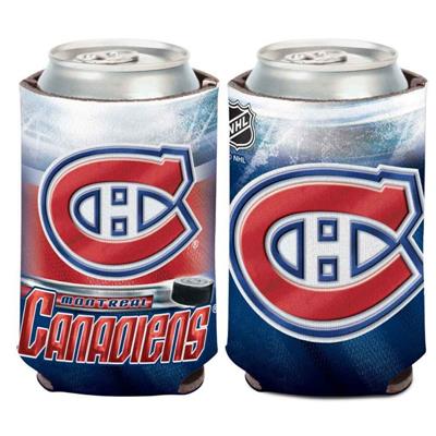 Chaussette Fraicheur NHL pour canette