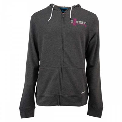 Sweat &#224; capuche Bauer Hockey Mom Femme