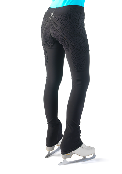 Legging Sagester 428 - Rembour&#233;