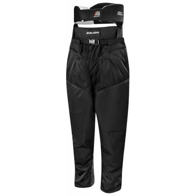 Pantalon Bauer Hockey avec gaine Arbitre