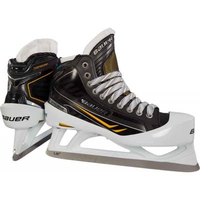 Patins Gardien Bauer Supreme TotalOne NXG