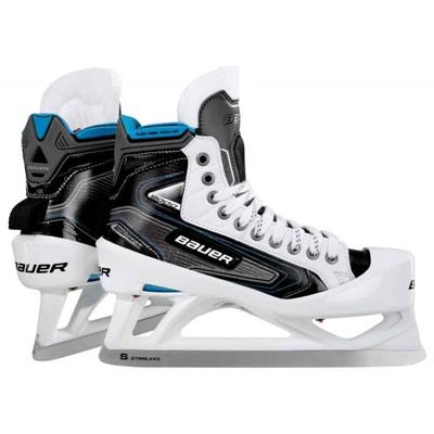 Patins Gardien Bauer Reactor 9000