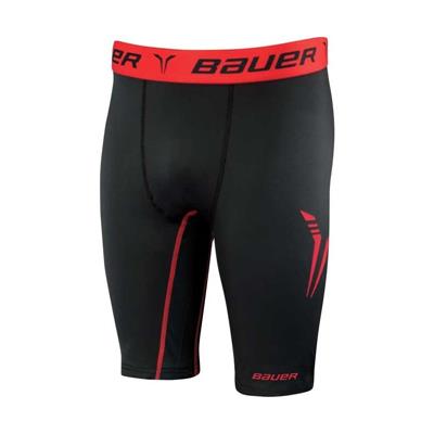 Short Bauer Core Compression - S17