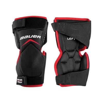 Prot&#232;ge genoux Gardien Bauer Vapor X900 - S17