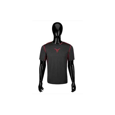 T-Shirt Bauer Core Hybrid &#224; manches courtes - S17