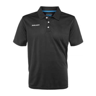 Polo Bauer Team Core