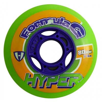 Roue Hyper Formula G 74A - Pack de 4