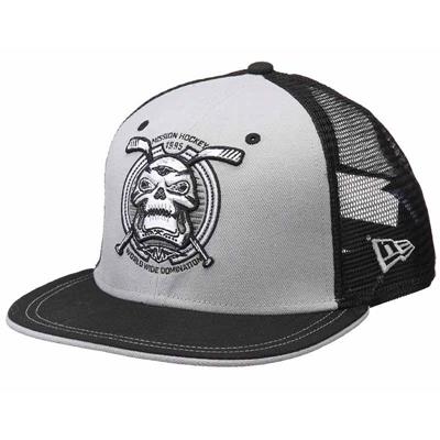 Casquette Mission Dia de la Reaper