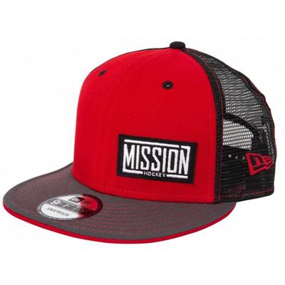 Casquette Mission Cajon