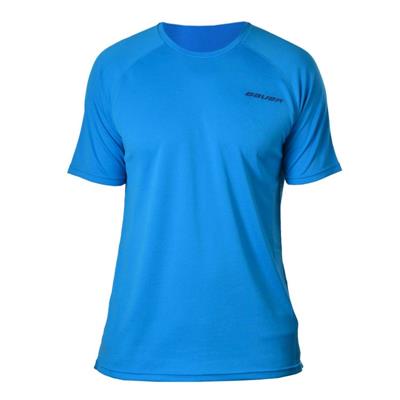 T-shirt d&#39;entrainemet Bauer 37.5