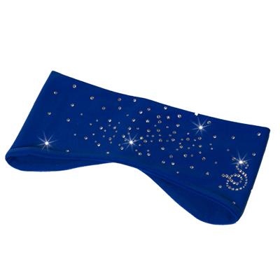 Bandeau Sagester 537 - MIC4 BLEU