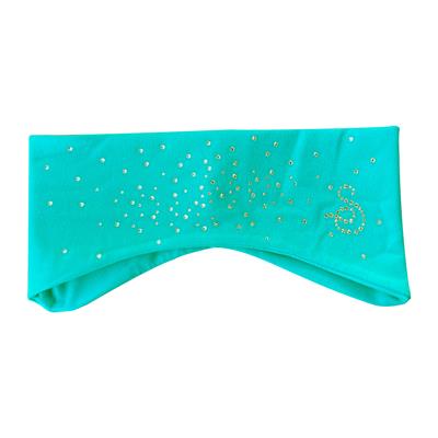 Bandeau Sagester 537 - MIC11 VERT