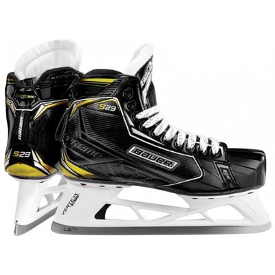 Patins Gardien Bauer Supreme S29 - S18