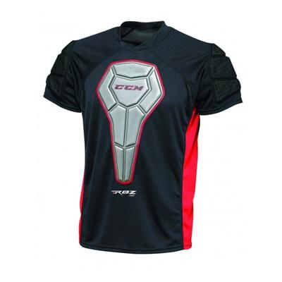T-shirt de protection CCM Hockey RBZ 150