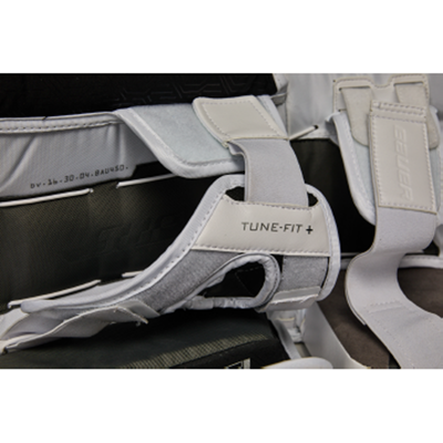 Strap Bottes Bauer Tune fit Plus - S22