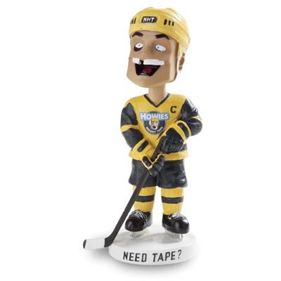 Figurine Howies Hockey Bobblehead