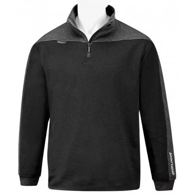 Sweat Bauer Premium Fleece 1/4 zip