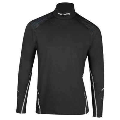 Protège cou bavette Bauer Hockey N22